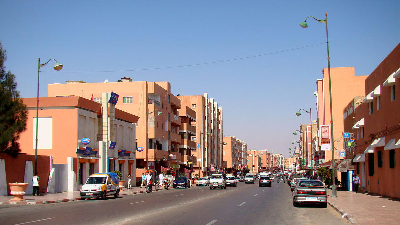 10-02-2026 09:12 - Sahara occidental : ce qu’il faut retenir de la réunion de Madrid organisée sous l’égide des États-Unis