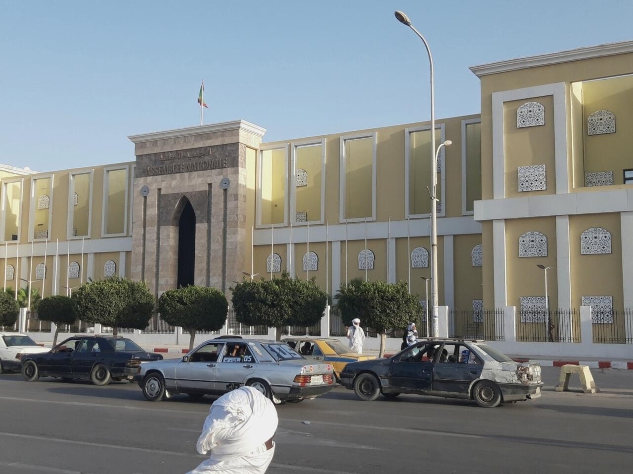 L’Assemblée nationale mauritanienne adopte le budget 2026, marqué par une hausse des investissements