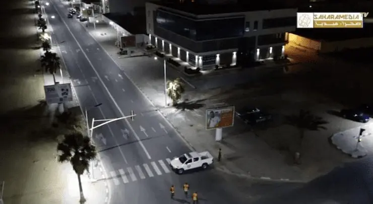 موريتانيا تعلن إجراءات لتخفيف أزمة الطاقة وتحظر تنقل السيارات ليلًا