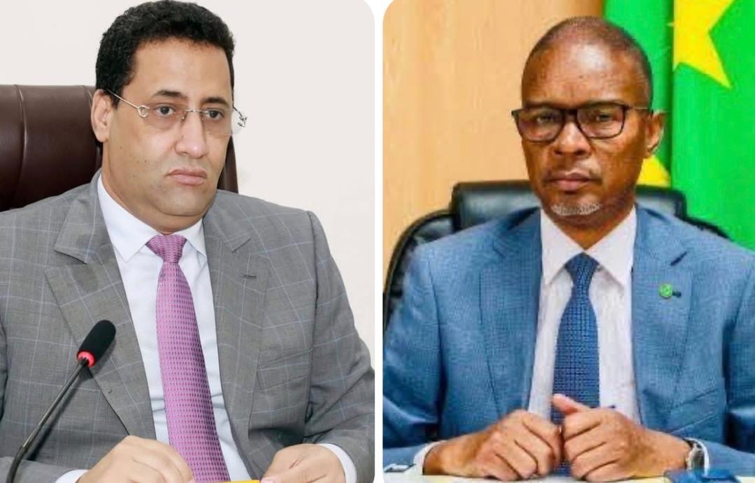 حزب الإنصاف يثمن الإجراءات التي اتخذتها الحكومة في مواجهة أزمة المحروقات