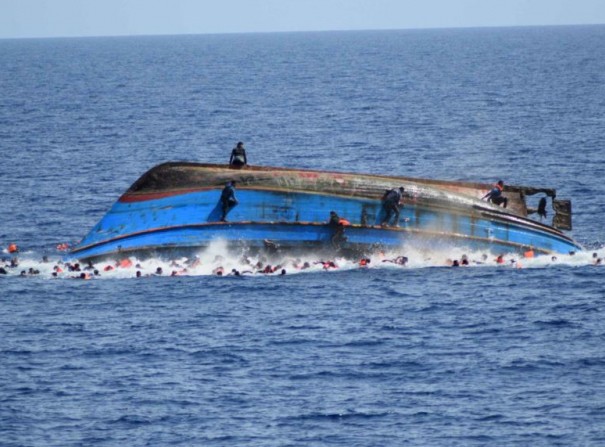 29-12-2025 22:30 - Migration irrégulière : plus de 3.000 morts aux frontières euro-africaines en 2025 (ONG)