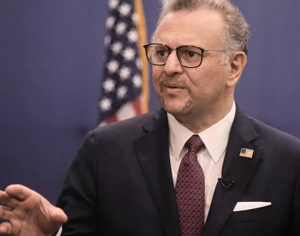 Sahara occidental : nouveau round de négociations à Washington sous l’égide des États-Unis