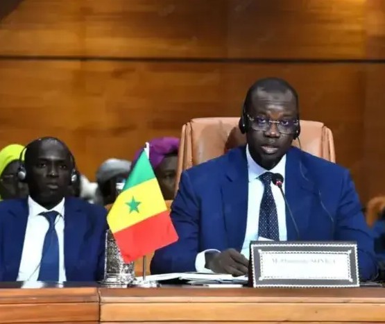 03-03-2026 00:03 - Le premier ministre sénégalais : « je suis prêt à retirer mon parti et retourner dans l’opposition si le président s’écartait de notre vision »