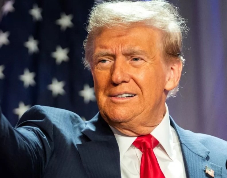 08-01-2026 09:14 - Donald Trump retire les États-Unis de 66 organisations, dont un traité de référence sur le climat